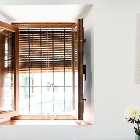 Home4U Casa Del Tesoro I غرناطة المظهر الخارجي الصورة