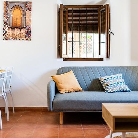 Home4U Casa Del Tesoro I غرناطة المظهر الخارجي الصورة