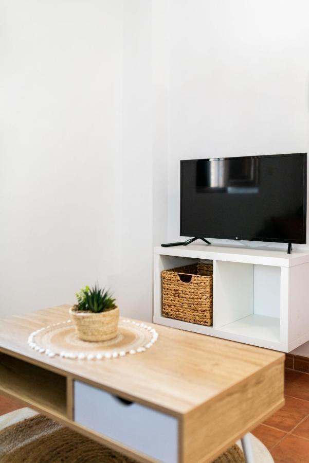 Home4U Casa Del Tesoro I غرناطة المظهر الخارجي الصورة