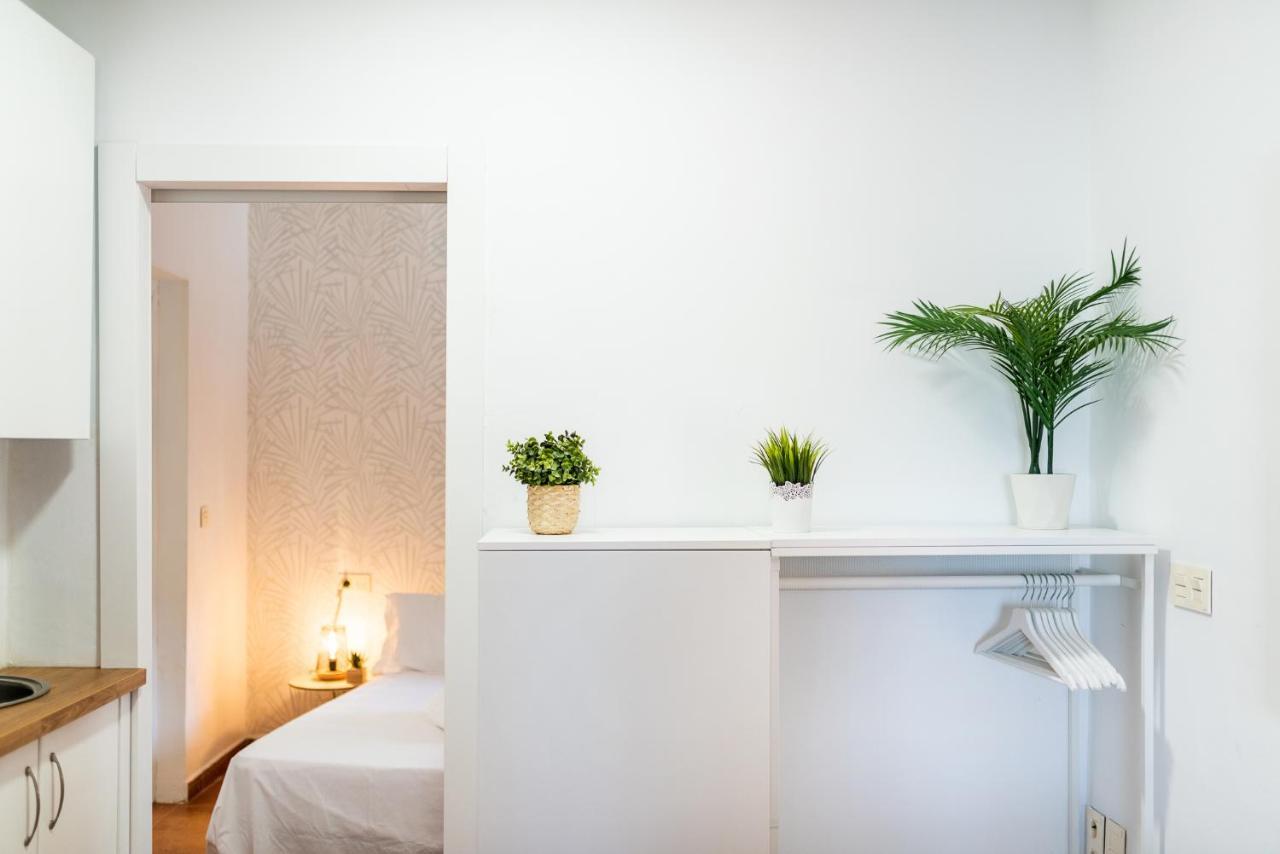Home4U Casa Del Tesoro I غرناطة المظهر الخارجي الصورة