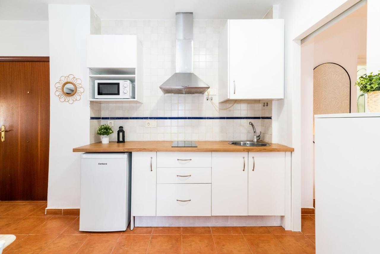 Home4U Casa Del Tesoro I غرناطة المظهر الخارجي الصورة