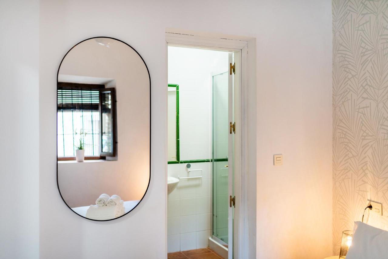 Home4U Casa Del Tesoro I غرناطة المظهر الخارجي الصورة