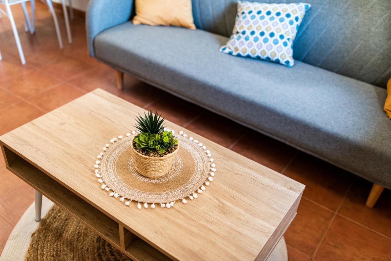 Home4U Casa Del Tesoro I غرناطة المظهر الخارجي الصورة