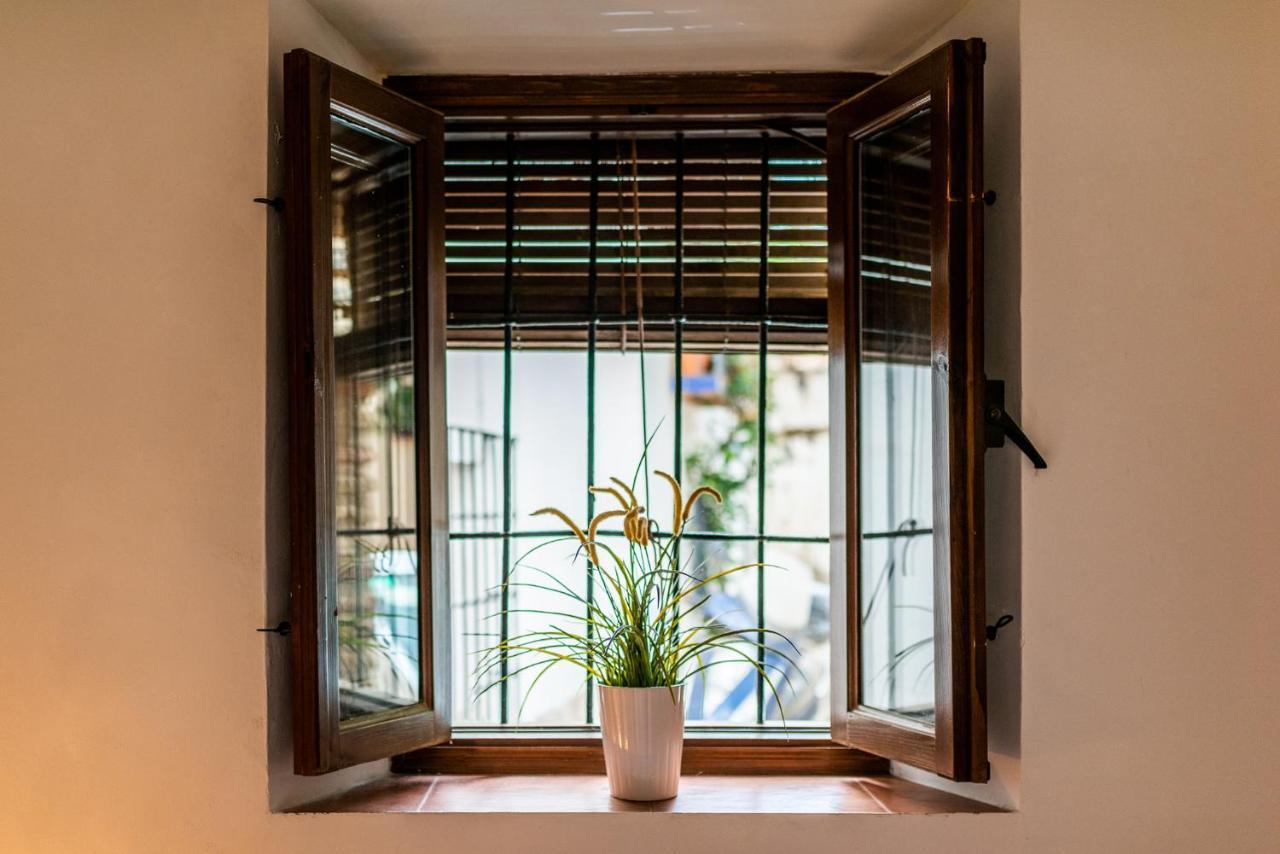 Home4U Casa Del Tesoro I غرناطة المظهر الخارجي الصورة