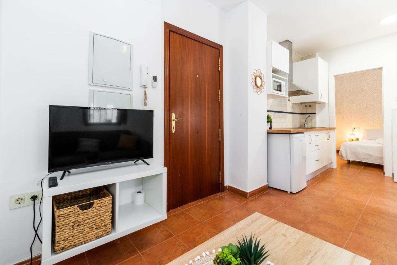Home4U Casa Del Tesoro I غرناطة المظهر الخارجي الصورة