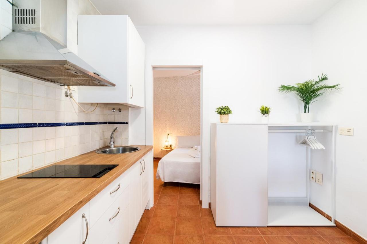 Home4U Casa Del Tesoro I غرناطة المظهر الخارجي الصورة