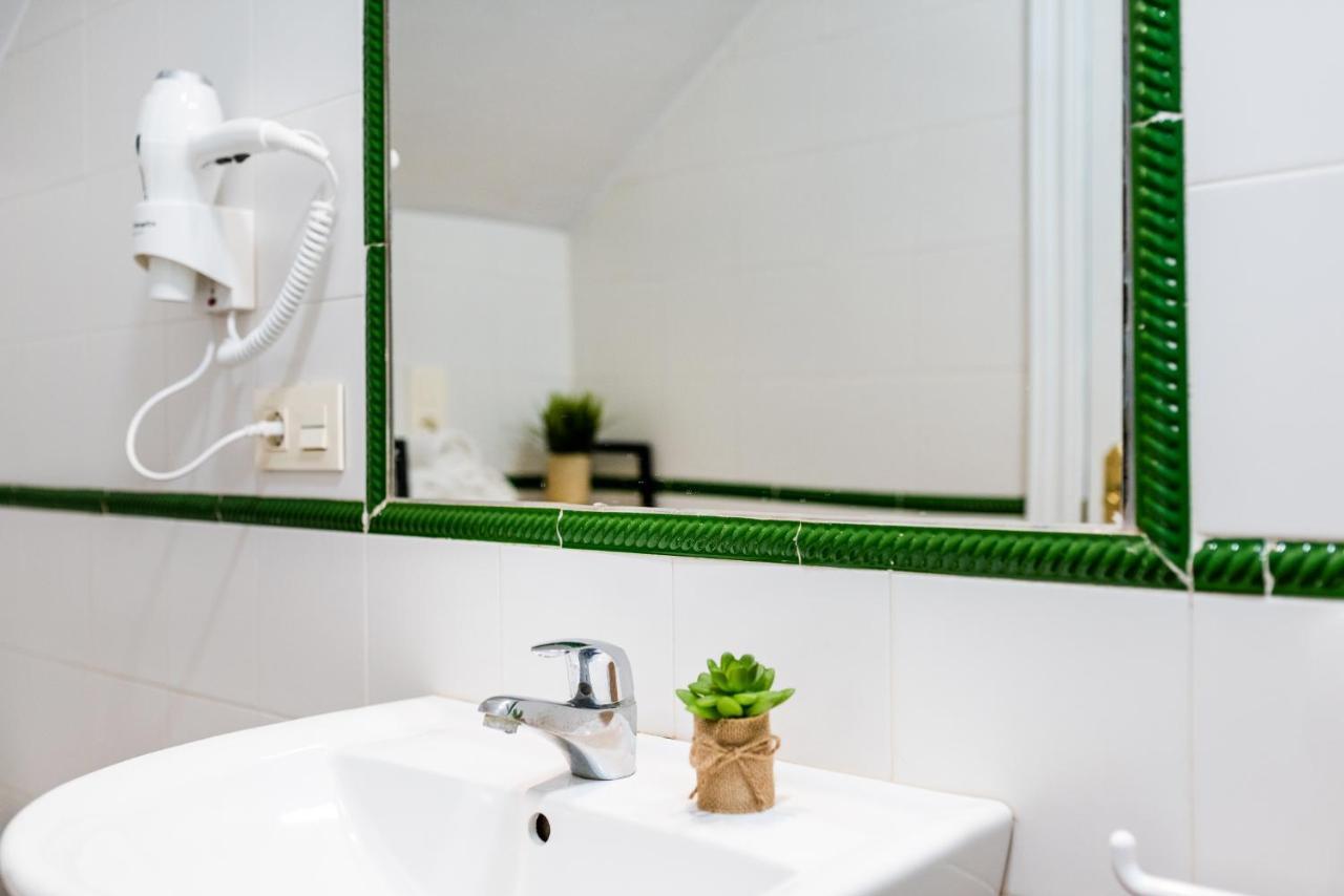 Home4U Casa Del Tesoro I غرناطة المظهر الخارجي الصورة