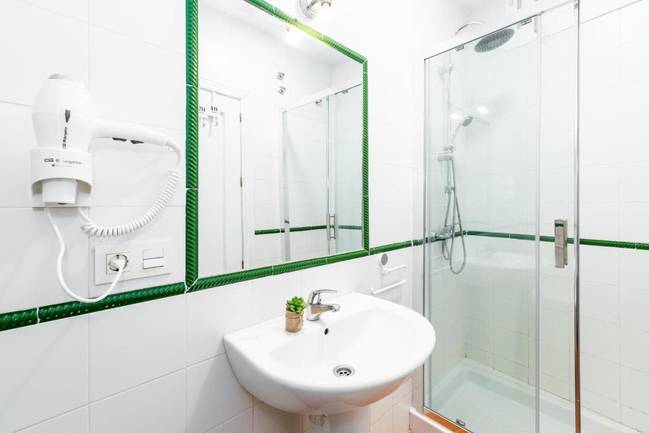 Home4U Casa Del Tesoro I غرناطة المظهر الخارجي الصورة