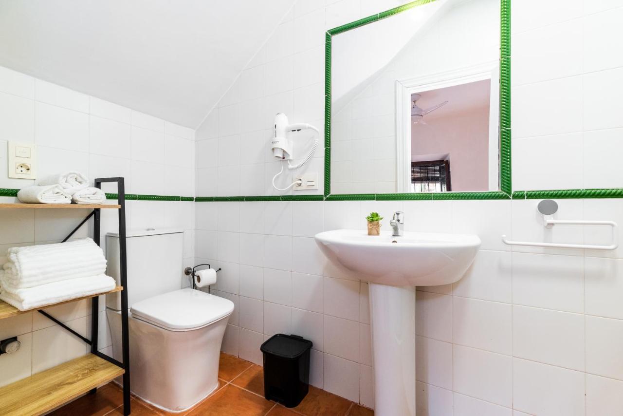 Home4U Casa Del Tesoro I غرناطة المظهر الخارجي الصورة