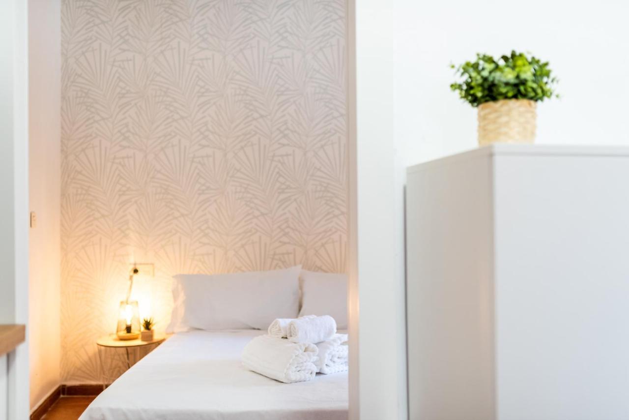 Home4U Casa Del Tesoro I غرناطة المظهر الخارجي الصورة